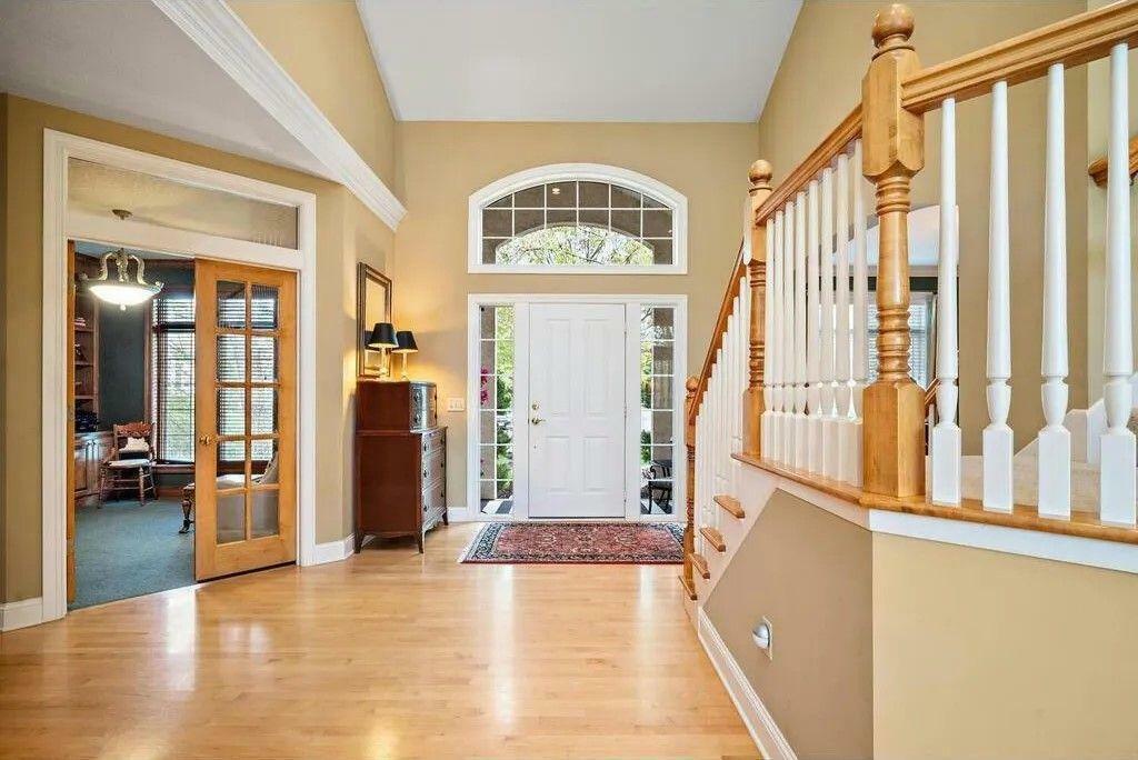 Property Photo: 1849 Orchard Hill MN 55118