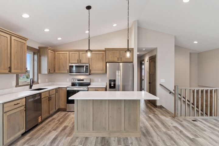 Property Photo:  1629 Mallard Avenue  WI 54002