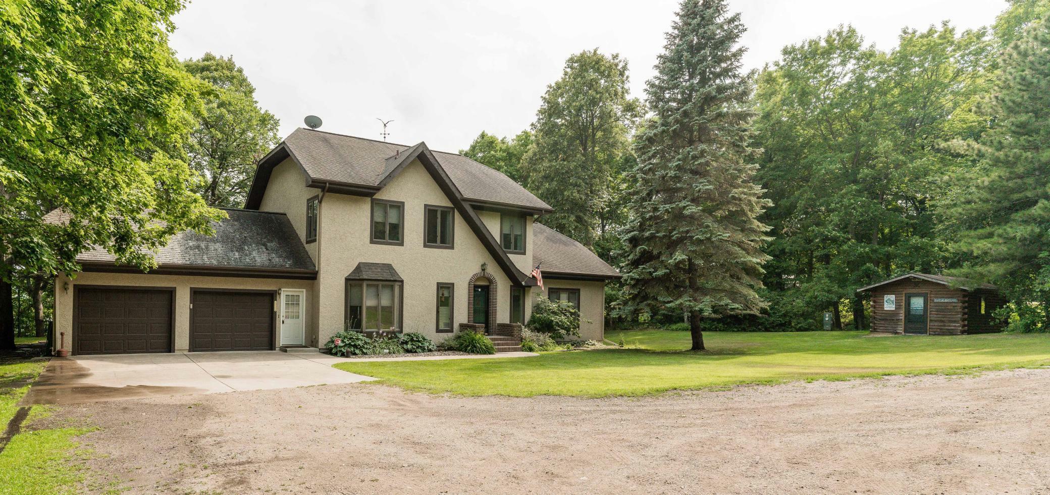 40861 Acorn Drive  Dent MN 56528 photo