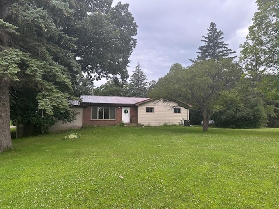 Property Photo: 17071 County Highway 35 MN 56324