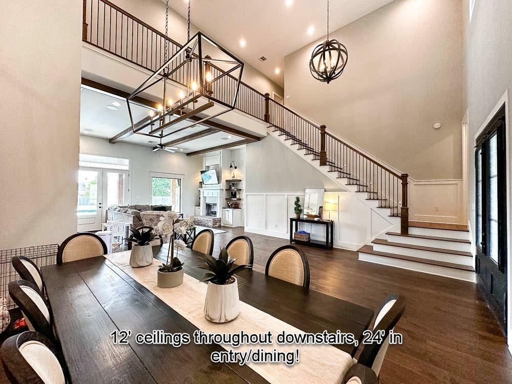 162 Whitetail Drive  Stonewall LA 71078 photo