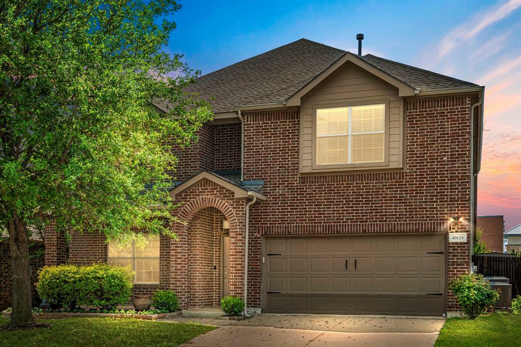 10121 Sailboard Drive  McKinney TX 75072 photo