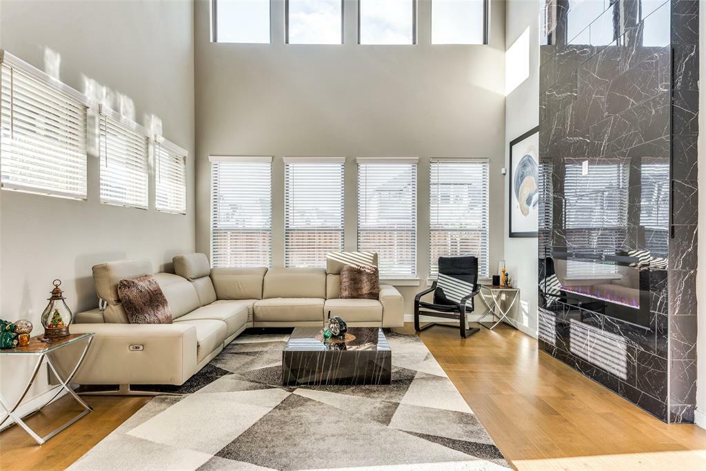 Property Photo: 3528 Hollow Pine Drive TX 75033