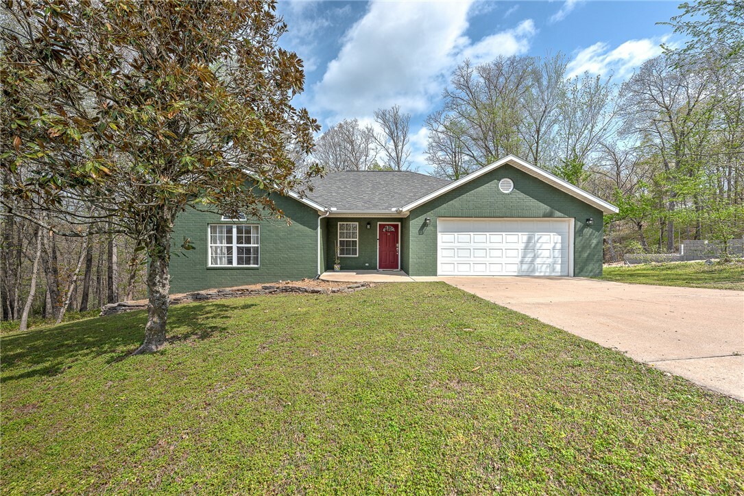 10 W Crook Lane  Bella Vista AR 72714 photo