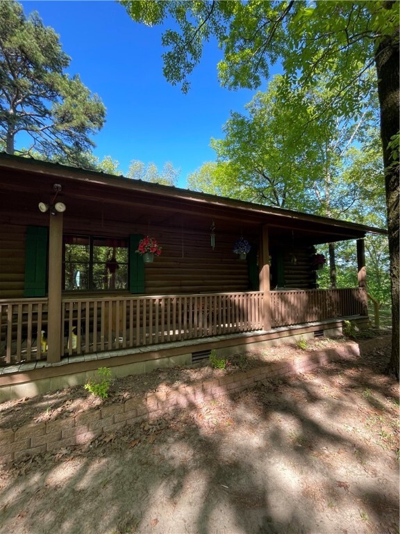 706 Private Road 3548  Clarksville AR 72830 photo
