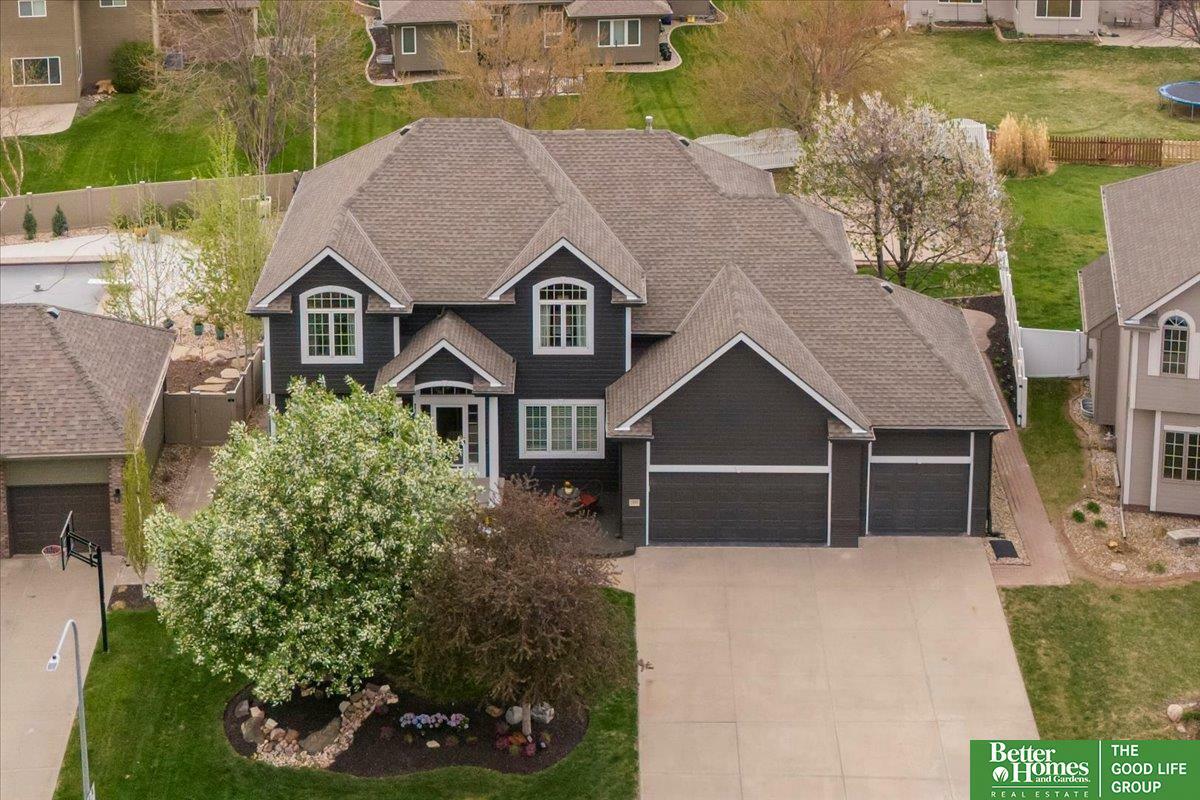 Property Photo: 7311 S 171st Street NE 68136