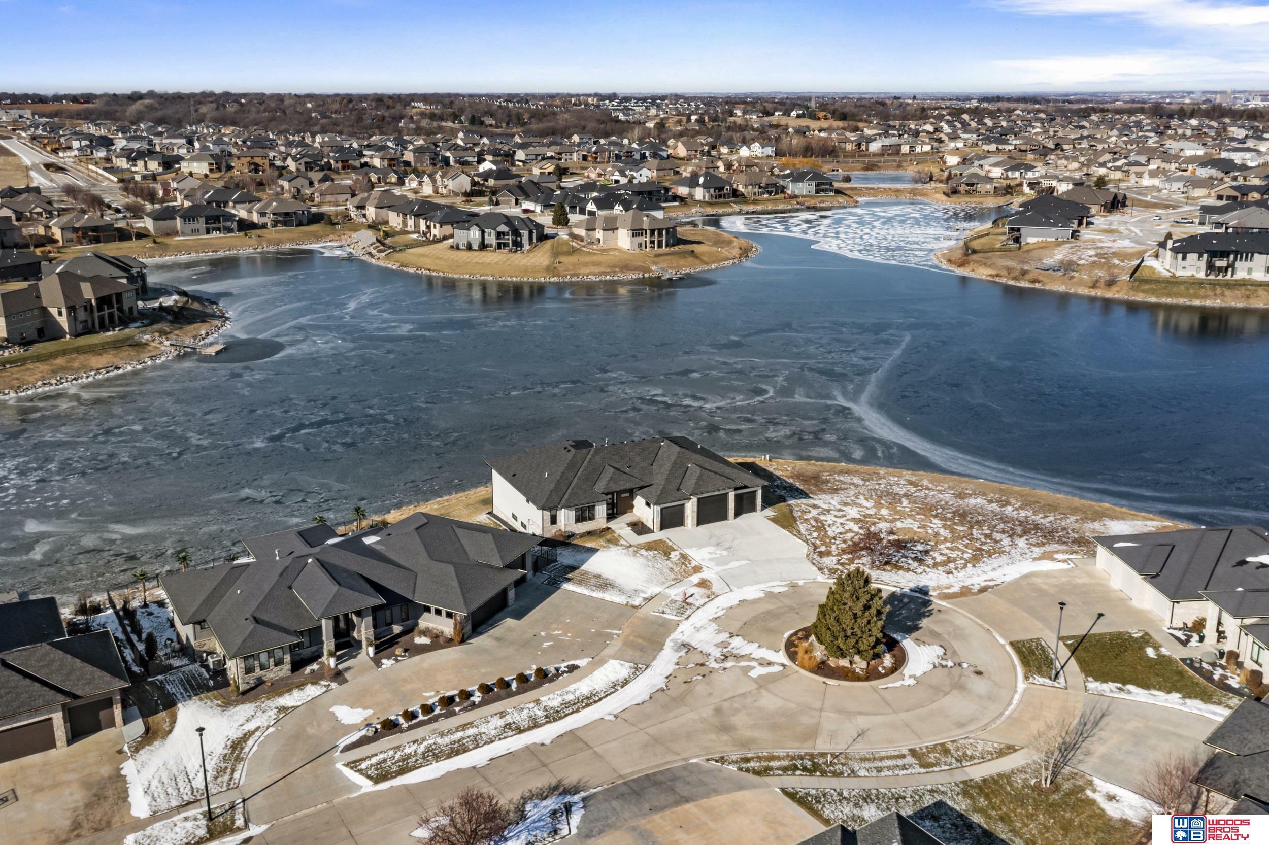 Property Photo:  531 White Cap Bay  NE 68527 