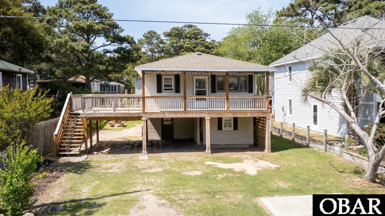 804 Suffolk Street  Kill Devil Hills NC 27948 photo