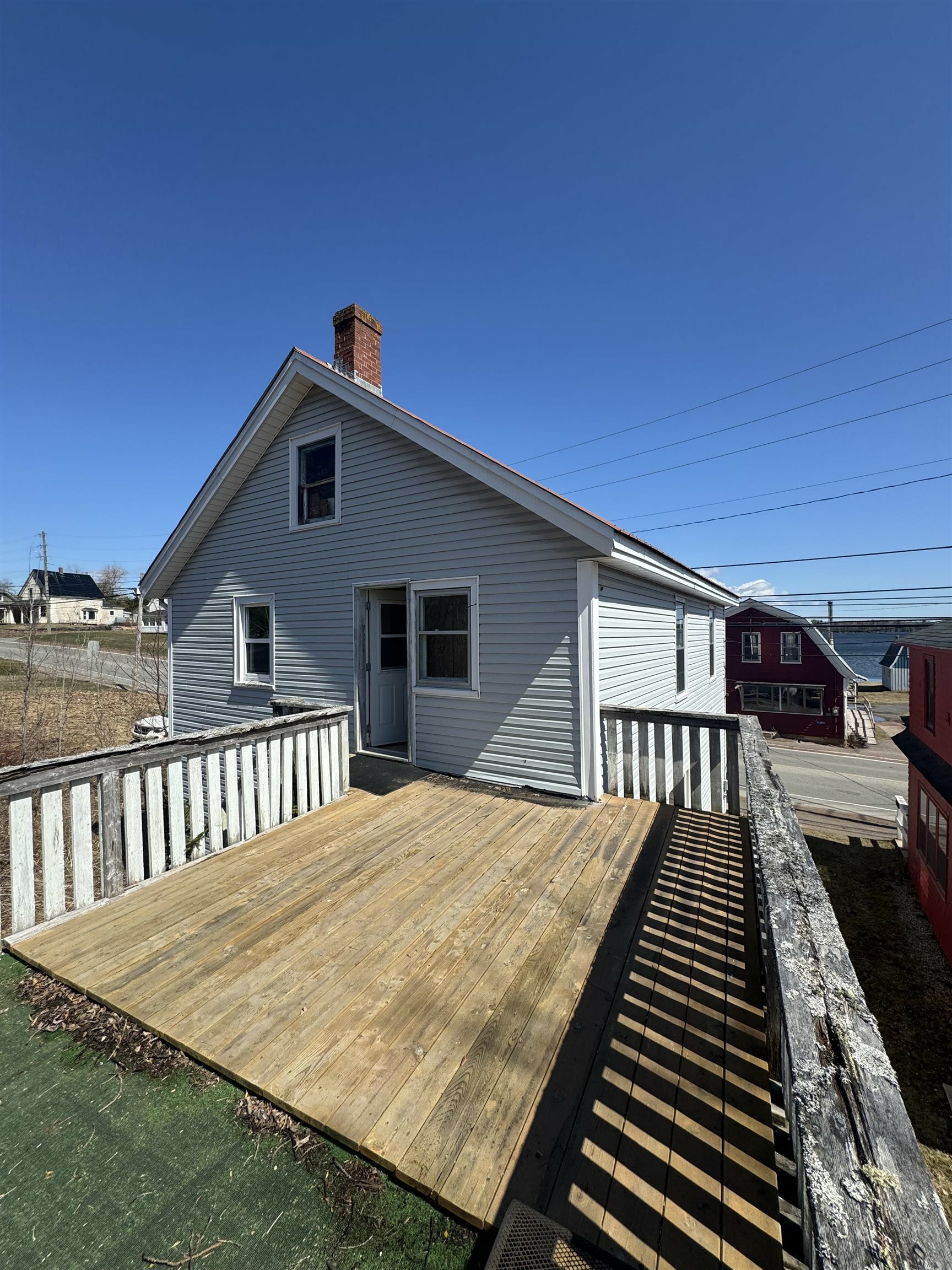 Property Photo: 9386 Main Street PE C0A 1R0