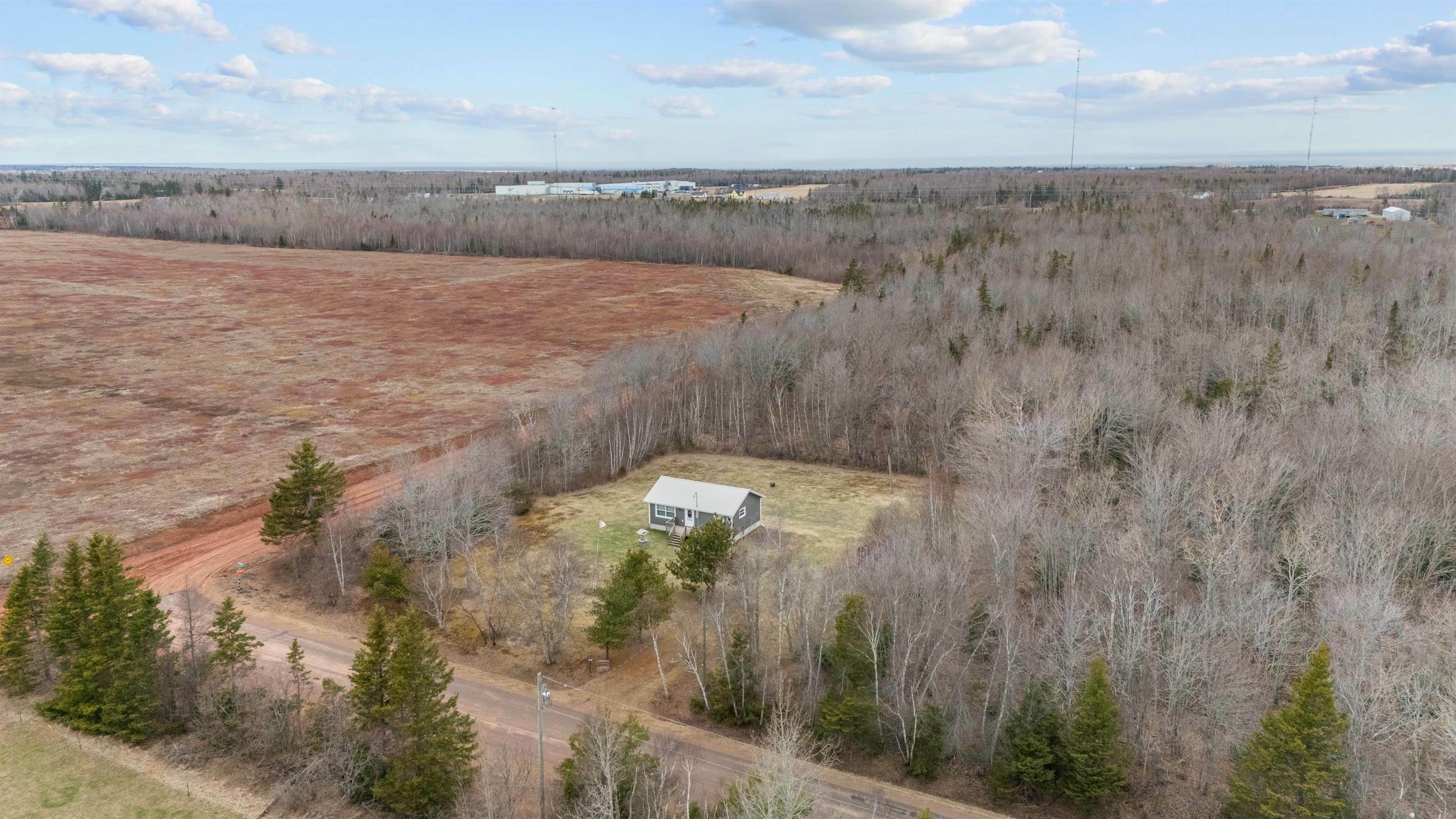 Photo de la propriété: 228 Dundee Loop PE C0A 1P0