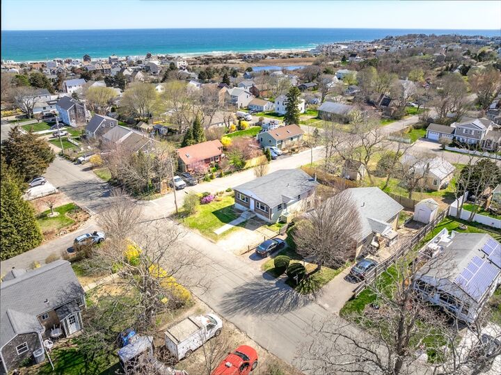 Property Photo:  52 Beach Street  MA 02360 