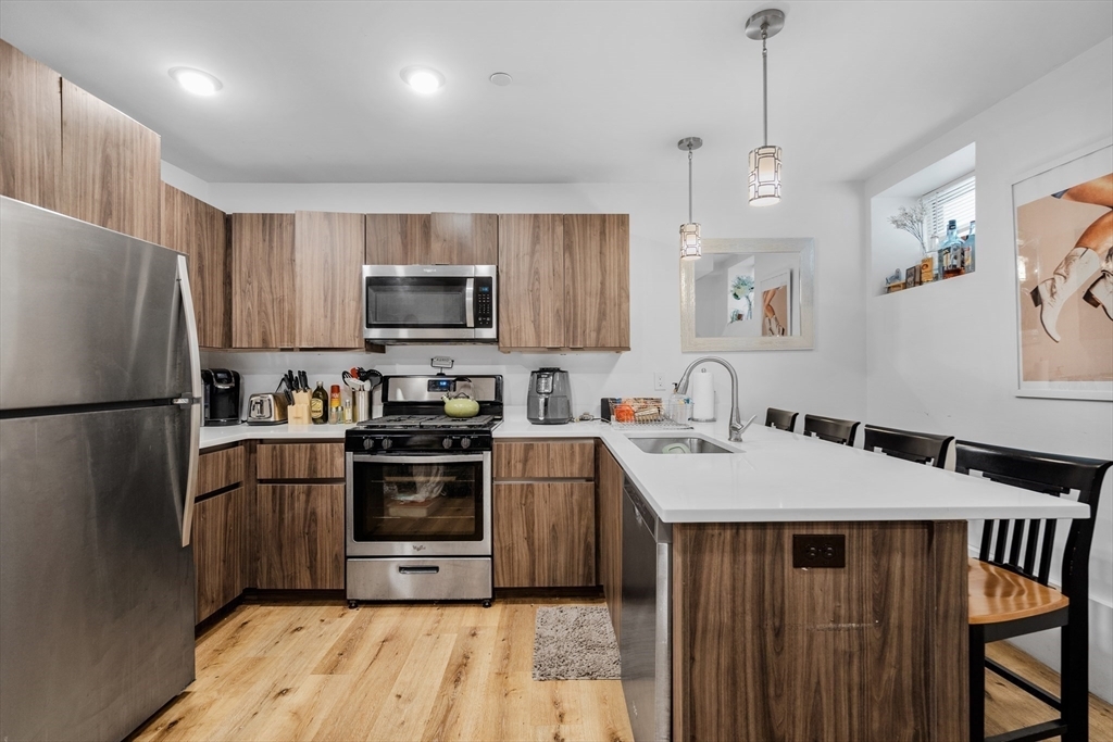 Property Photo: 211 W 9th St MA 02127