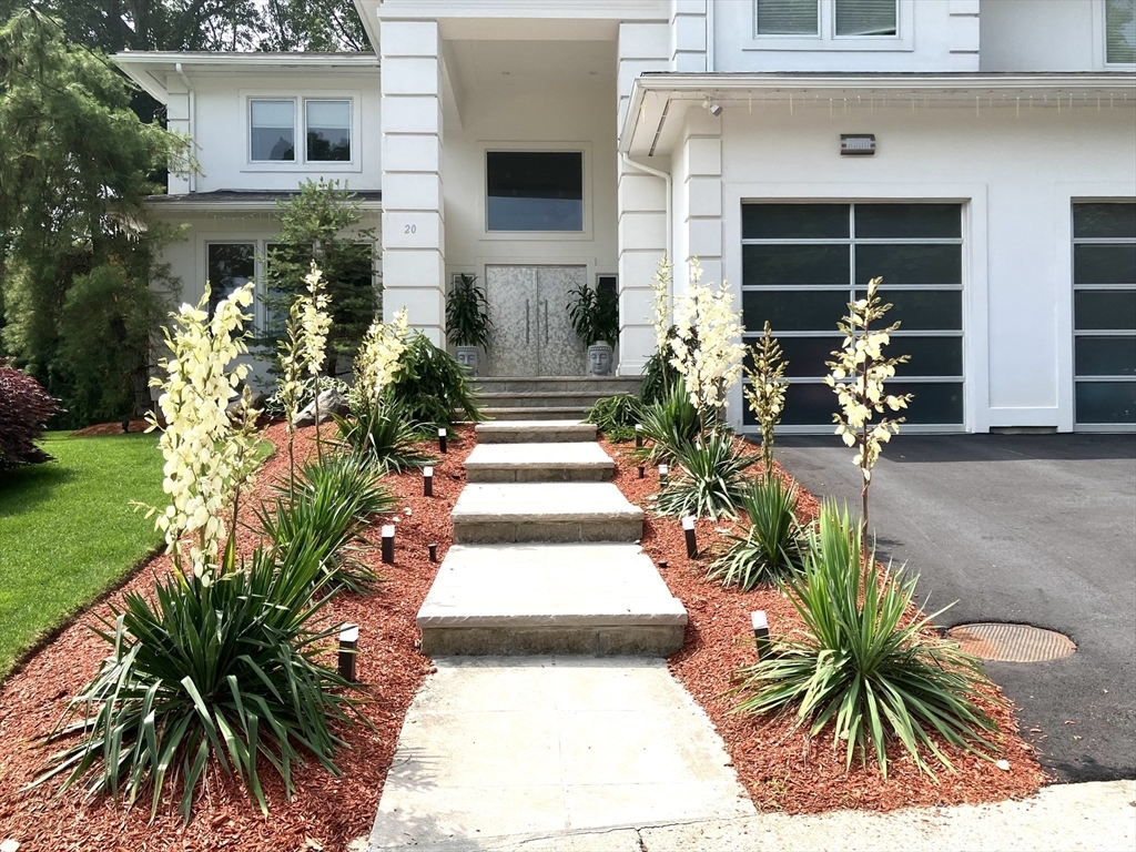 Property Photo:  20 Cottonwood  MA 02459 