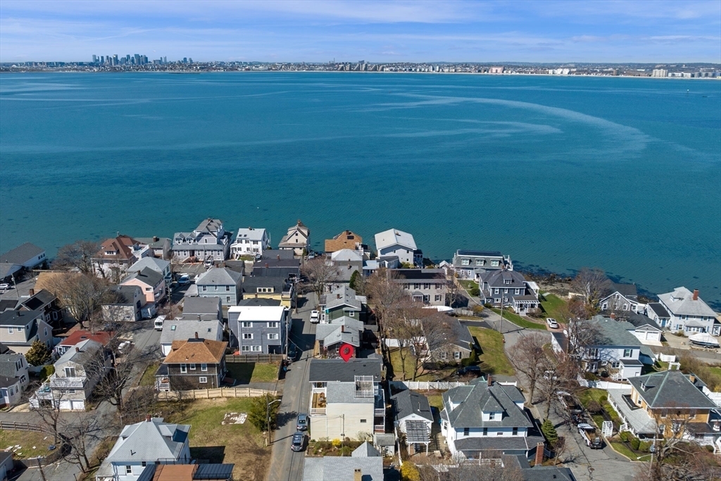 Property Photo: 17 Maple Avenue MA 01908