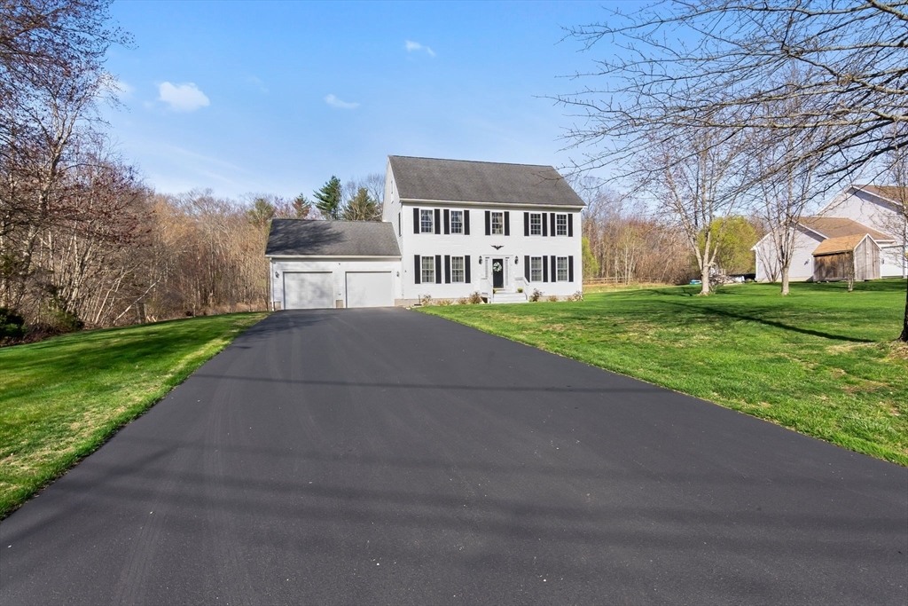 Property Photo: 14 Joy Rd MA 01952