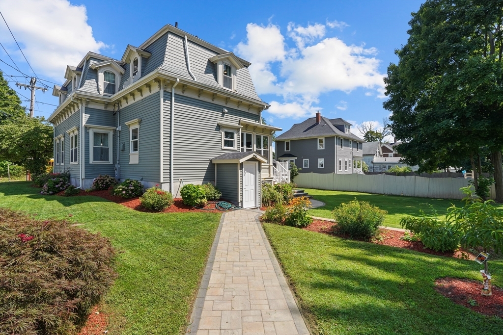 Property Photo: 76 Bank St MA 02760