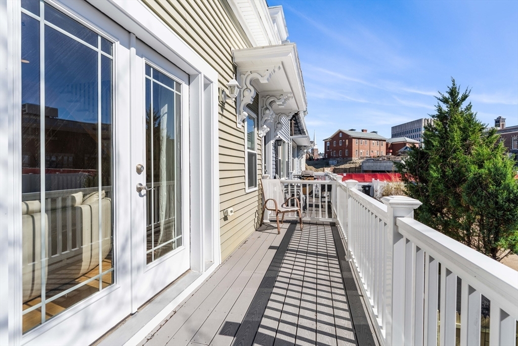 Property Photo: 45 School St 45 MA 02446