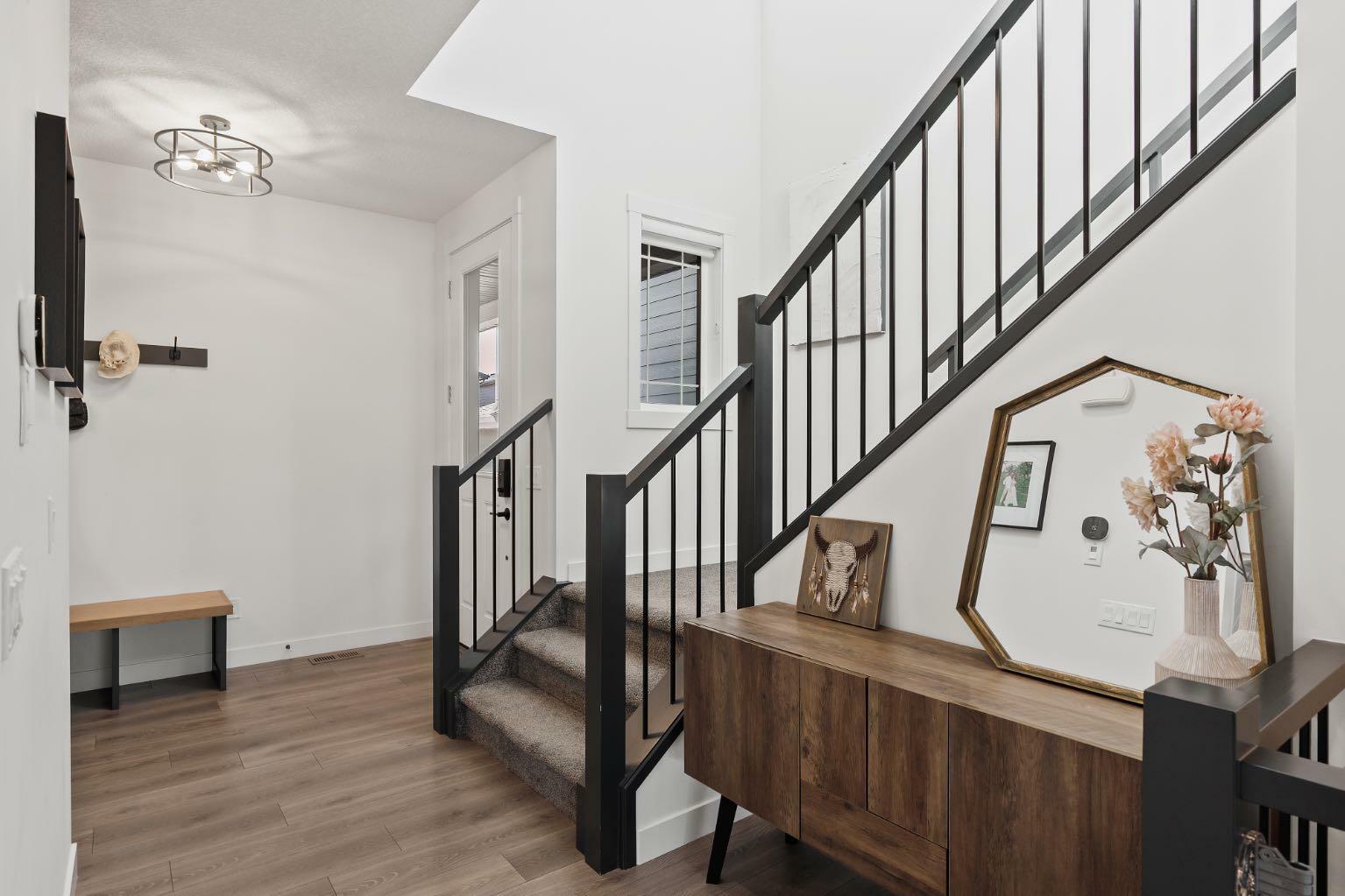 Property Photo: 133 Cranbrook Gardens SE AB T3M 3C3