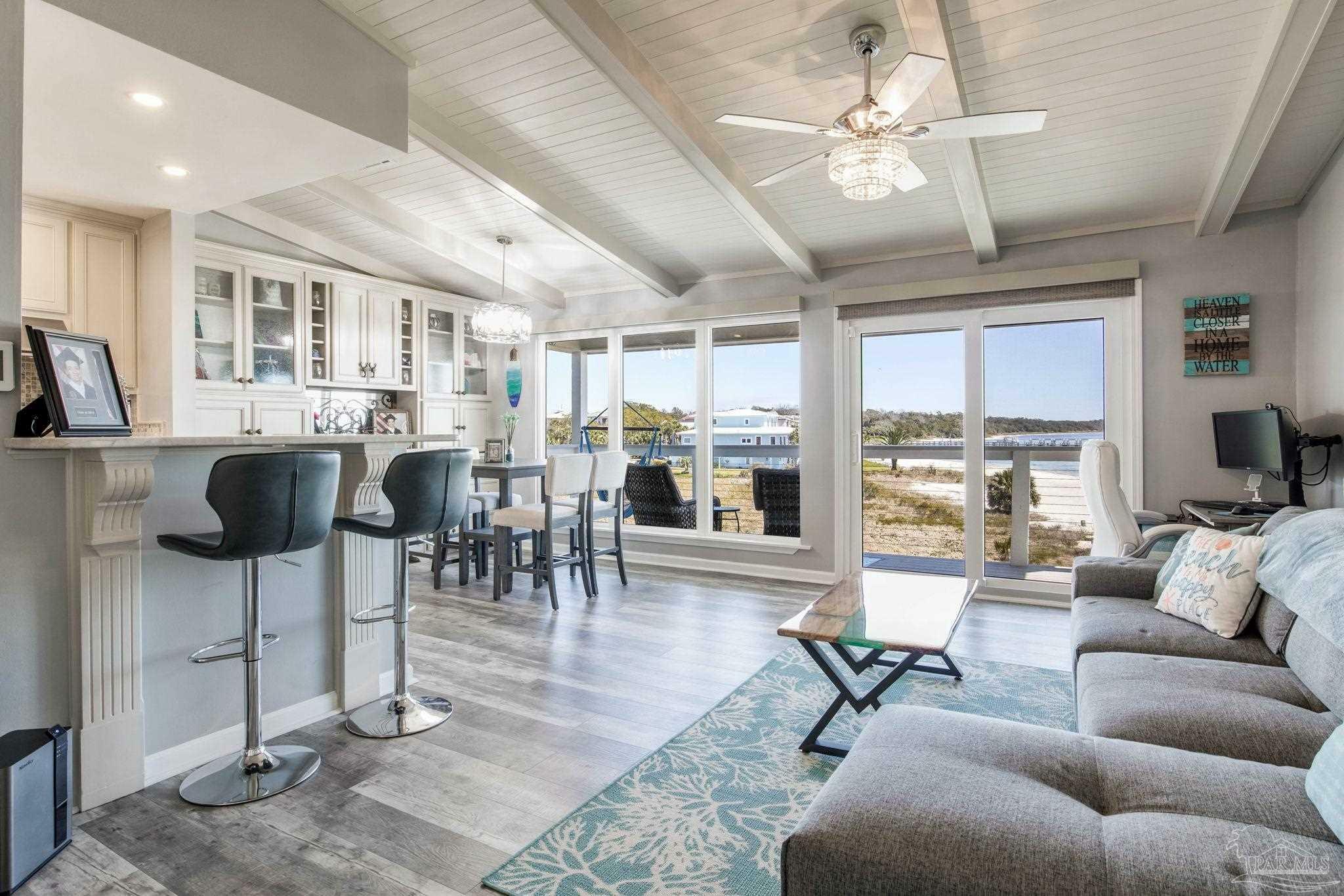 Property Photo: 200 Pensacola Beach Rd M7 FL 32561