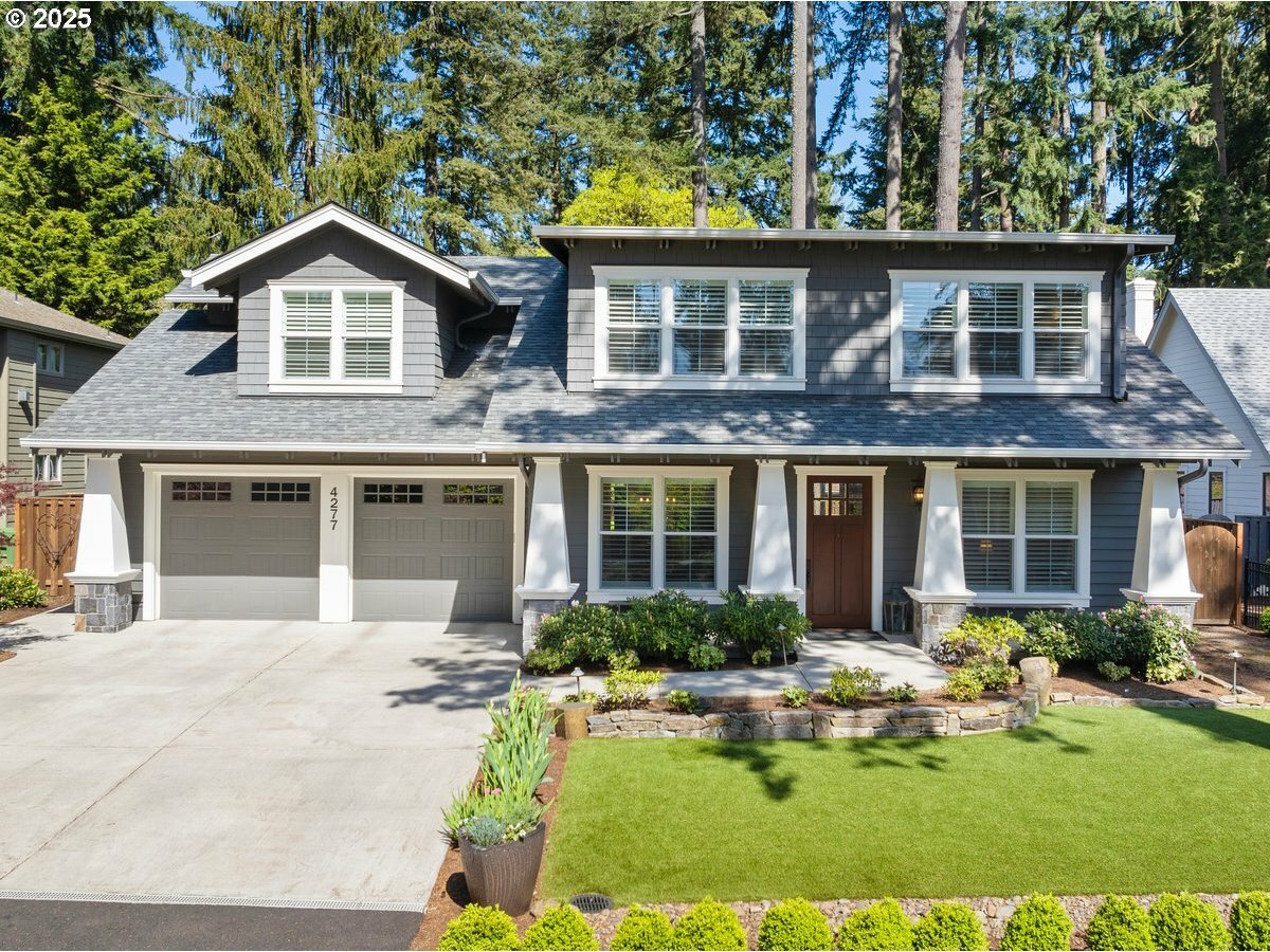 4277 Upper Dr  Lake Oswego OR 97035 photo