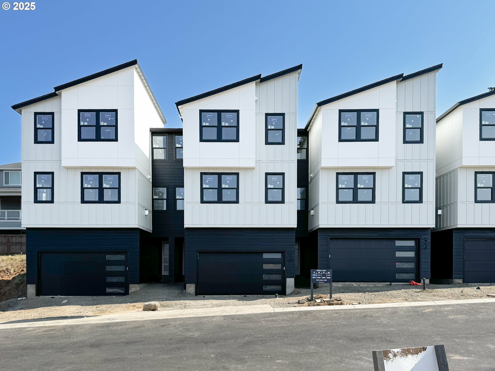 Property Photo:  3984 NW 64th Ave  WA 98607 