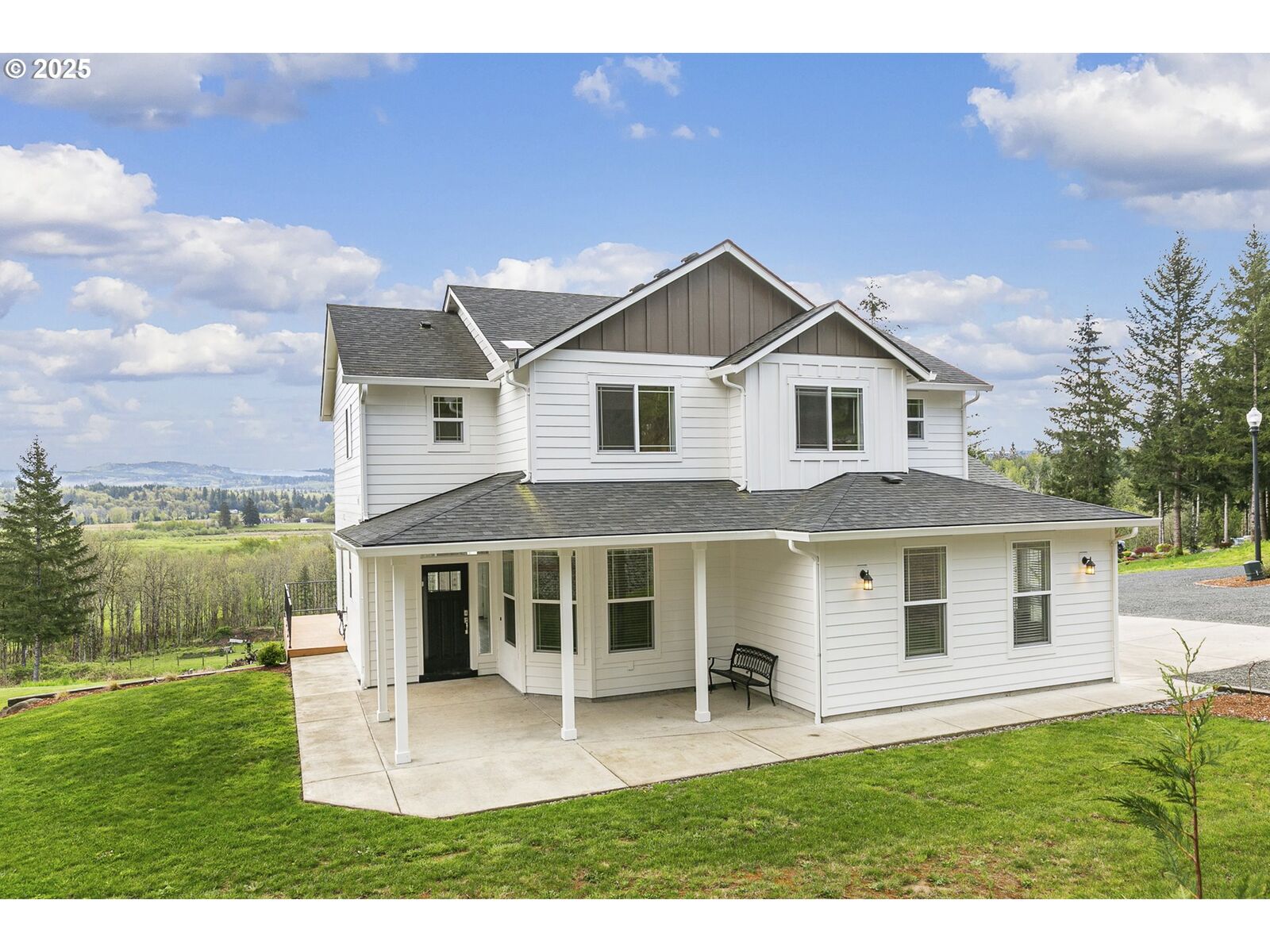 Property Photo:  39313 NE 143rd Pl  WA 98601 