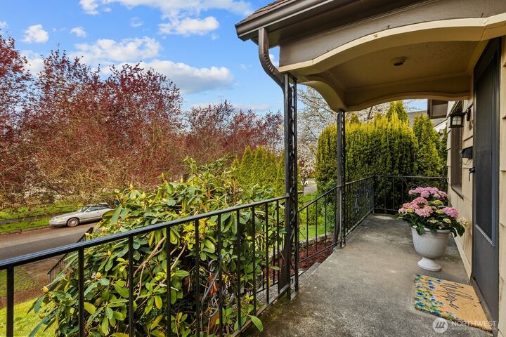 Property Photo: 4629 S Bell St WA 98408