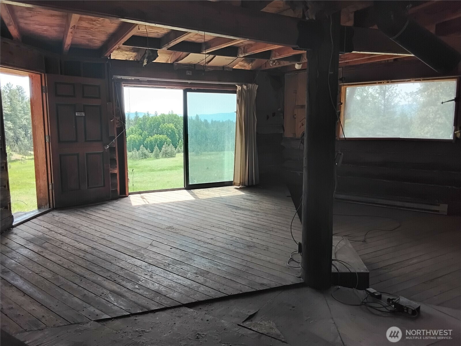 Property Photo: 193 Blue Meadows Road WA 98855
