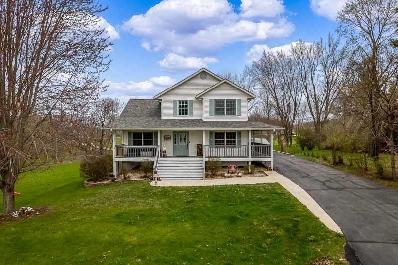 1024 Lake Summerset Road  Davis IL 61019 photo
