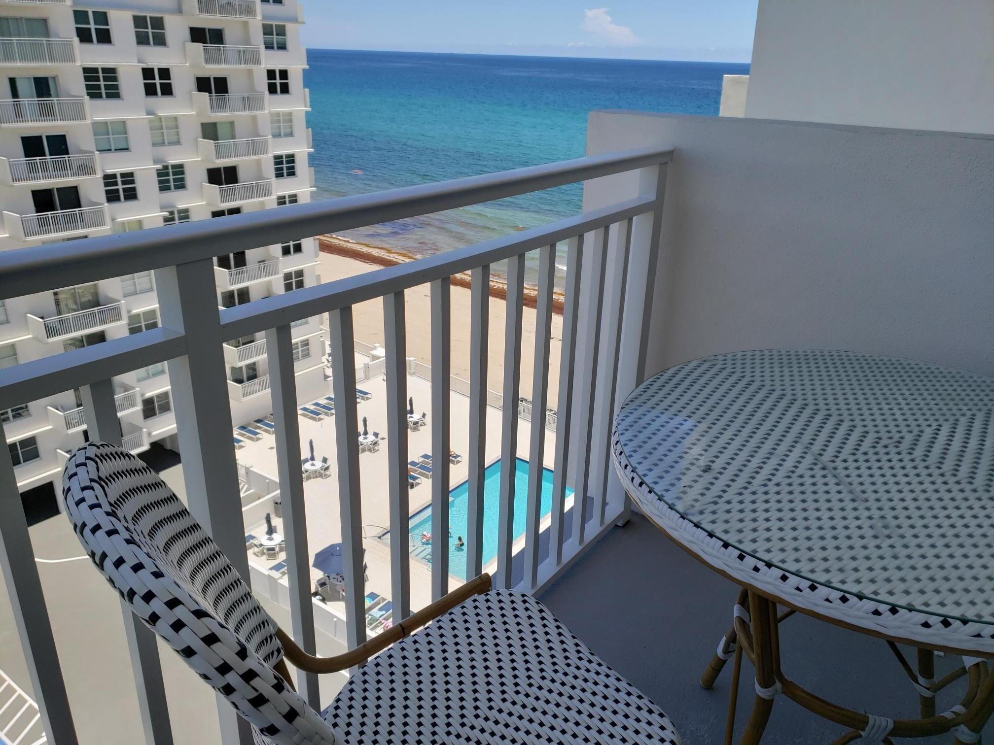 Property Photo: 4511 S Ocean Boulevard 904 FL 33487