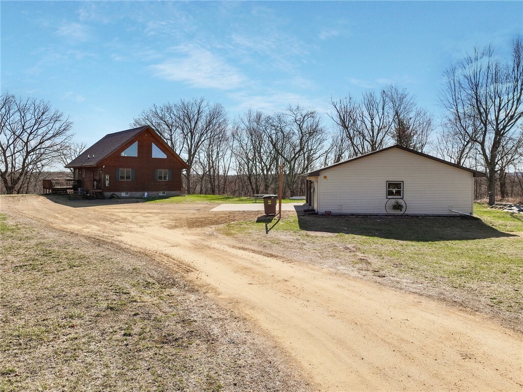 7297 W County Road D  Arkansaw WI 54721 photo