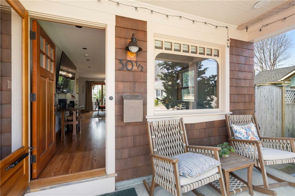 Property Photo: 30 Prescott Hall Road RI 02842