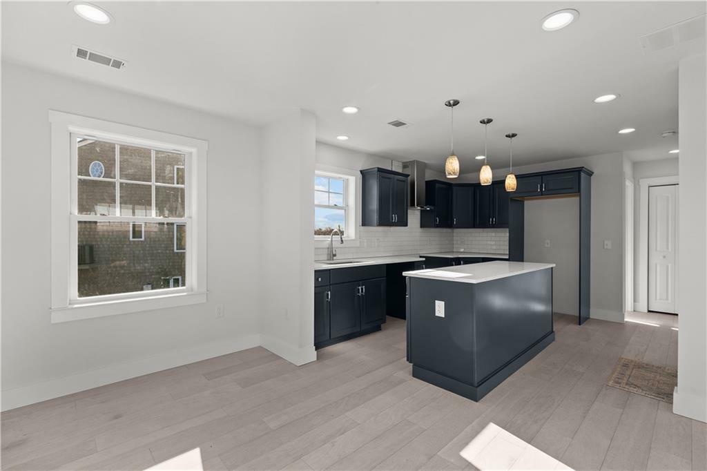 Property Photo:  268 Common Fence Boulevard  RI 02871 