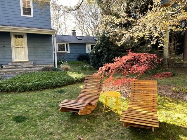 Property Photo: 38 Langworthy Road RI 02891
