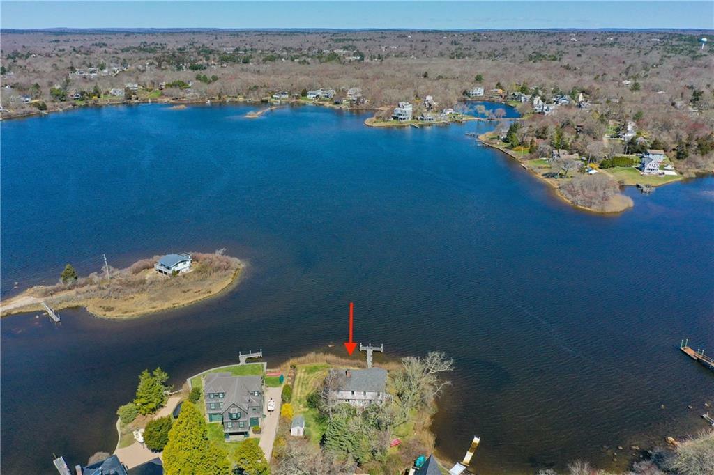 Property Photo: 183 Twin Peninsula Avenue RI 02879