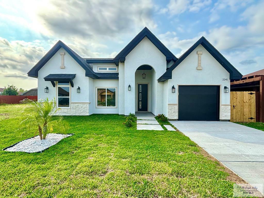 Property Photo: 2241 El Aire St. TX 78520