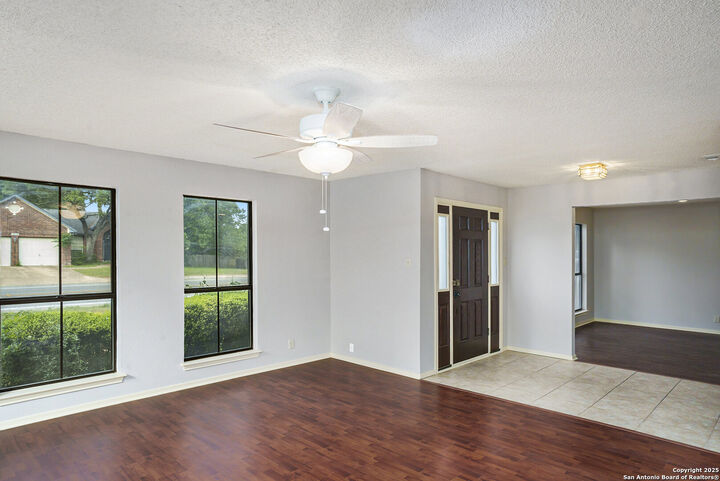 Property Photo: 18030 Summer Knoll TX 78258