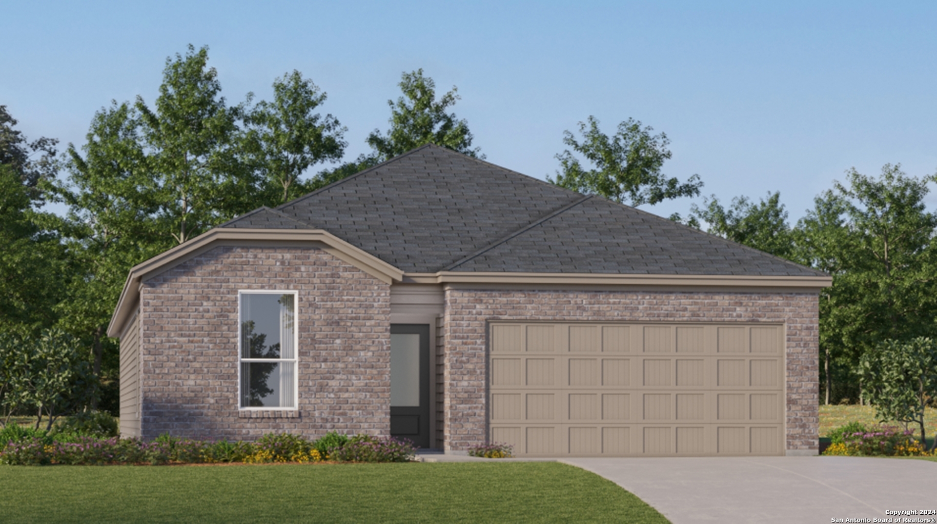 14808 Taradeau  San Antonio TX 78254 photo