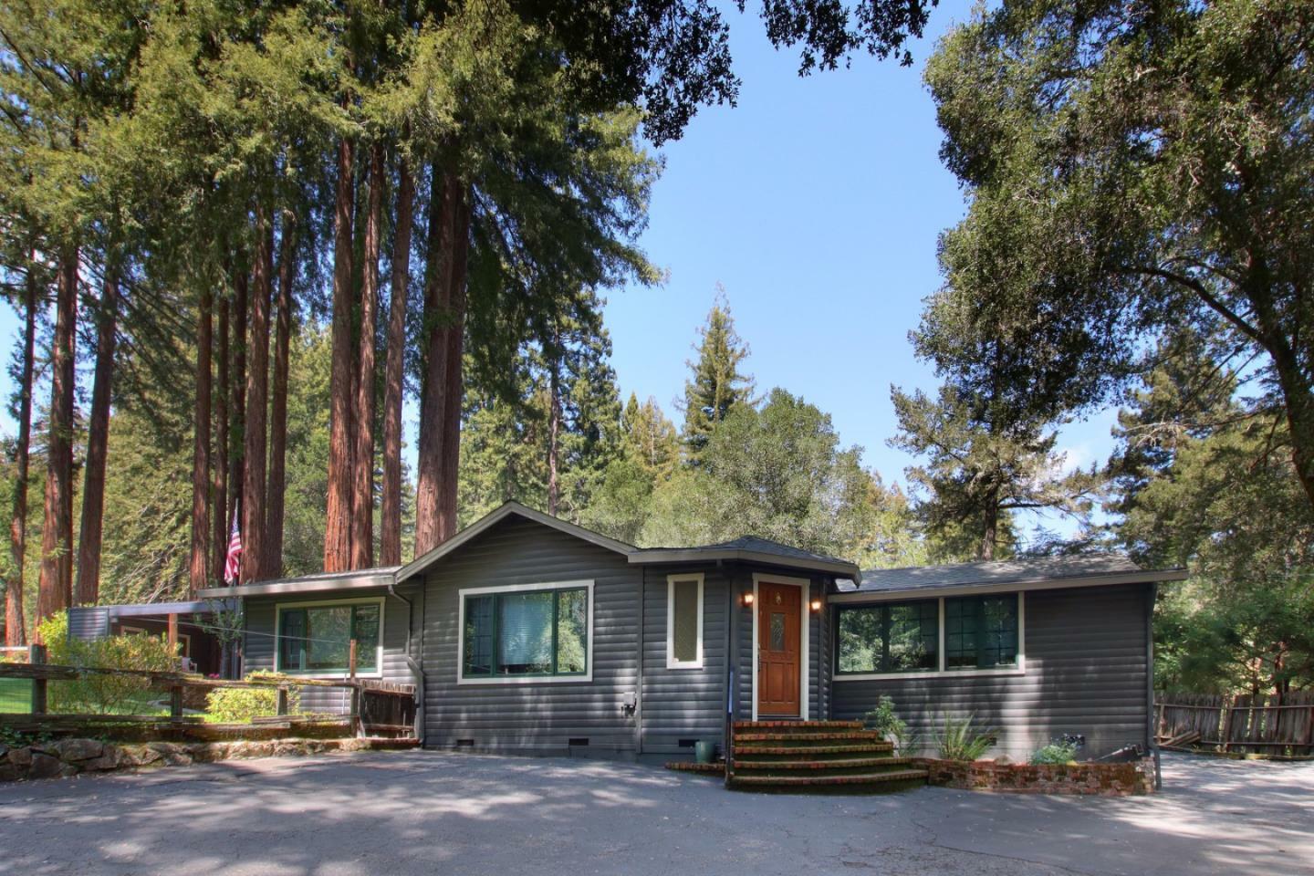 Property Photo: 116 Wildrose Terrace CA 95006