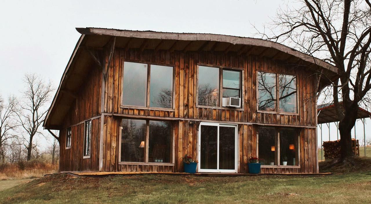Property Photo: 5664 North Dutch Hollow Road WI 53820