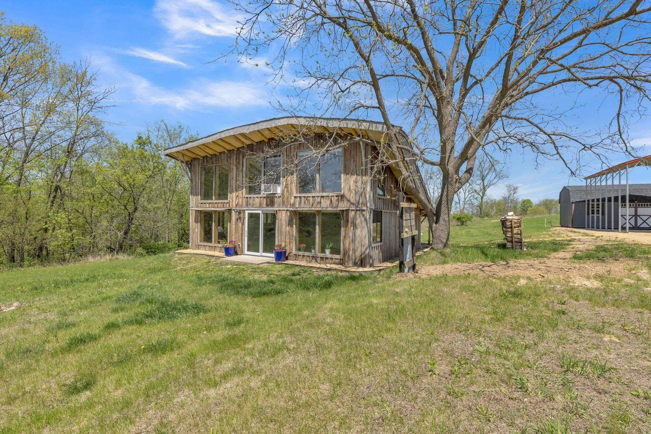 Property Photo:  5664 North Dutch Hollow Road  WI 53820 