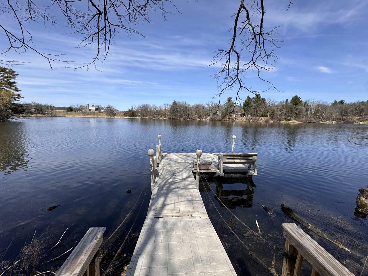 W8398 West Neenah Drive  Oxford WI 53952 photo