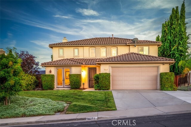 40753 Clancy Court  Murrieta CA 92562 photo
