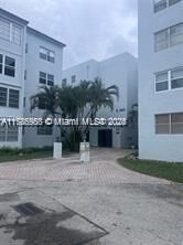 Property Photo:  2860 Somerset Dr 317K  FL 33311 