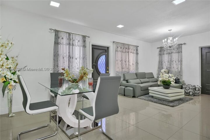 Property Photo:  7225 SW 21st St  FL 33155 