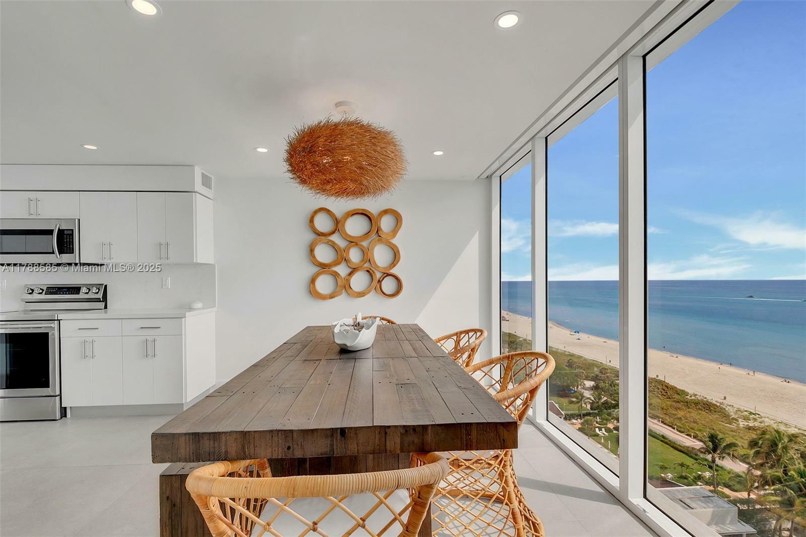 Property Photo: 2401 Collins Ave 1602 FL 33140