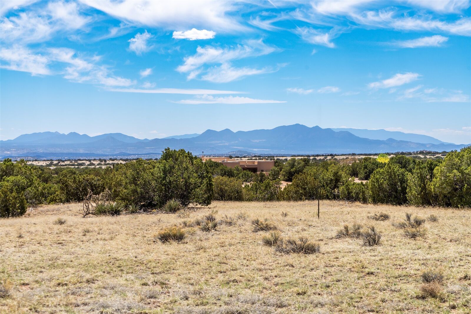 Property Photo:  53 Cerro Alto  NM 87540 