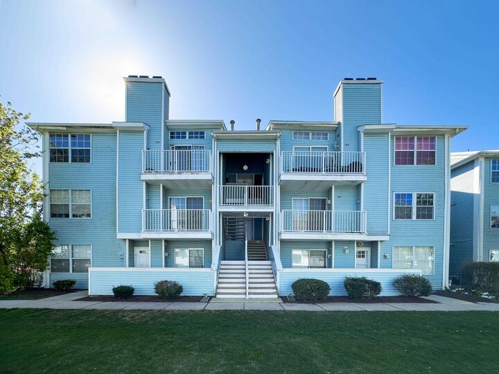 154 Heathercroft 154  Egg Harbor Township NJ 08234 photo