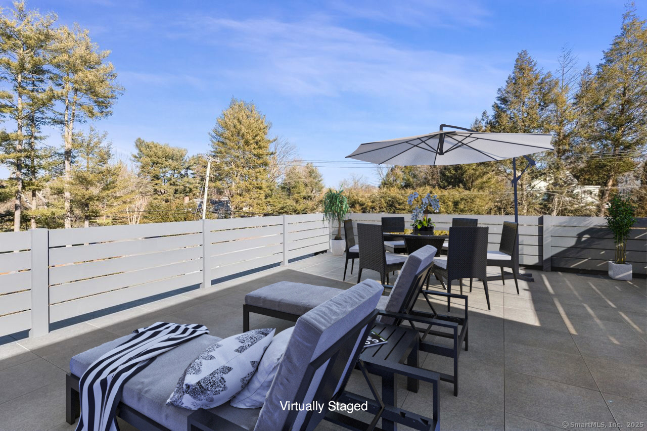 Property Photo: 41 Richmondville Avenue Duplex 2 CT 06880