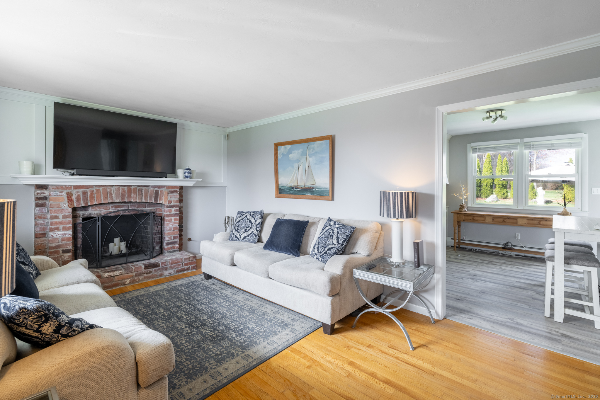 Property Photo:  211 Crest Street  CT 06708 